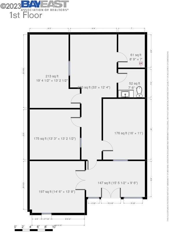 4749 Bennett Drive Livermore, CA 94551 - Photo 3 of 27