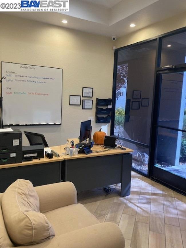 4749 Bennett Drive Livermore, CA 94551 - Photo 4 of 27 a room with furniture and a flat screen tv