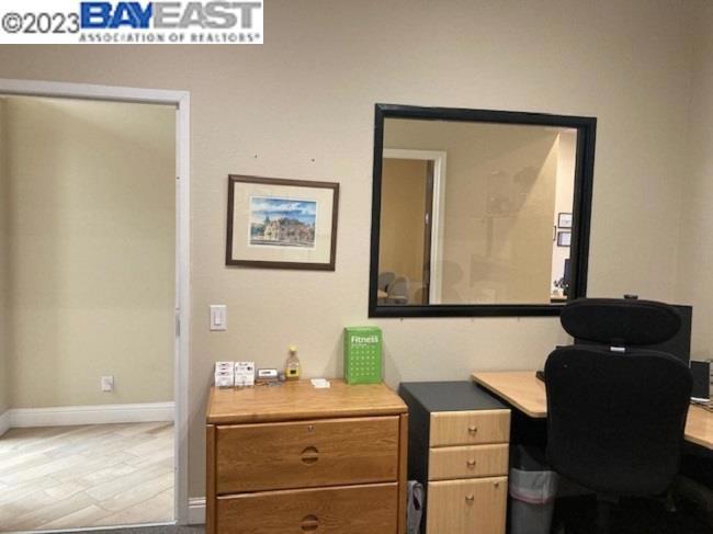 4749 Bennett Drive Livermore, CA 94551 - Photo 8 of 27 a room with a window and cabinets