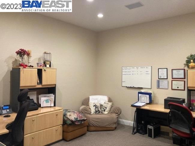 4749 Bennett Drive Livermore, CA 94551 - Photo 9 of 27 a workspace with furniture and window
