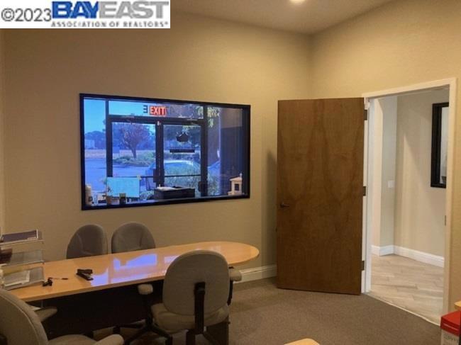 4749 Bennett Drive Livermore, CA 94551 - Photo 10 of 27 a workspace with furniture and window