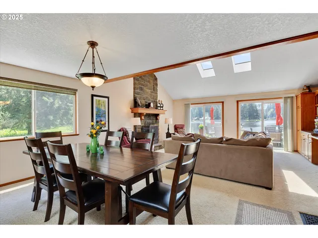 $699,969 | 71848 North Shore Drive, Birkenfeld, OR 97016