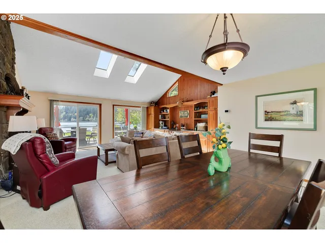 $699,969 | 71848 North Shore Drive, Birkenfeld, OR 97016