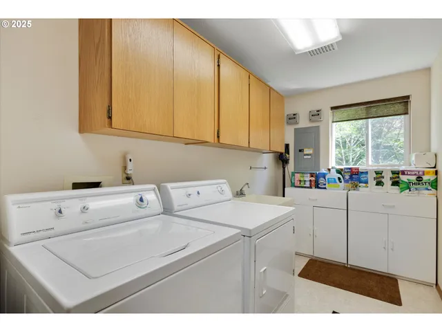 $699,969 | 71848 North Shore Drive, Birkenfeld, OR 97016