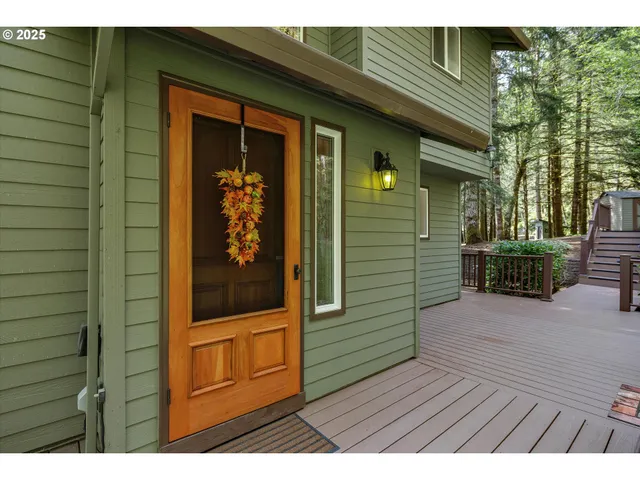 $699,969 | 71848 North Shore Drive, Birkenfeld, OR 97016