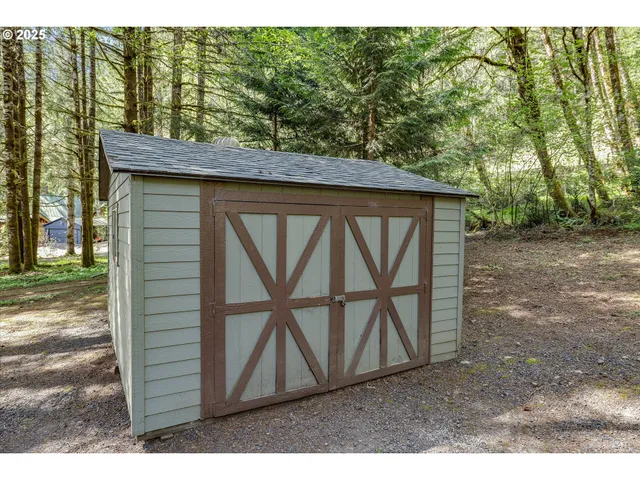 $699,969 | 71848 North Shore Drive, Birkenfeld, OR 97016