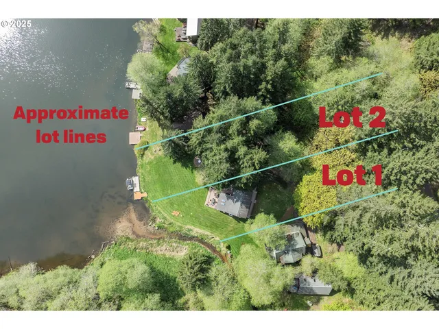 $699,969 | 71848 North Shore Drive, Birkenfeld, OR 97016