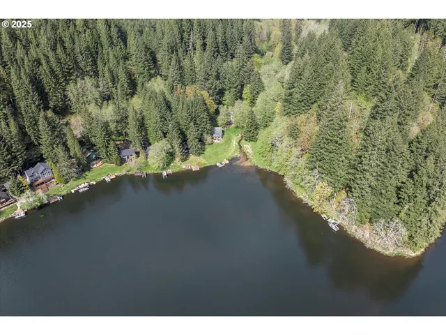 $699,969 | 71848 North Shore Drive, Birkenfeld, OR 97016