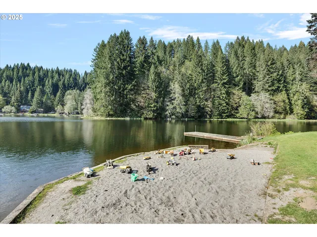 $699,969 | 71848 North Shore Drive, Birkenfeld, OR 97016