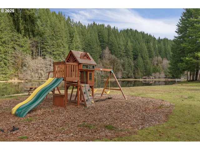 $699,969 | 71848 North Shore Drive, Birkenfeld, OR 97016