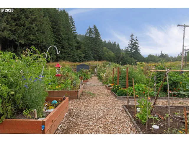 $699,969 | 71848 North Shore Drive, Birkenfeld, OR 97016