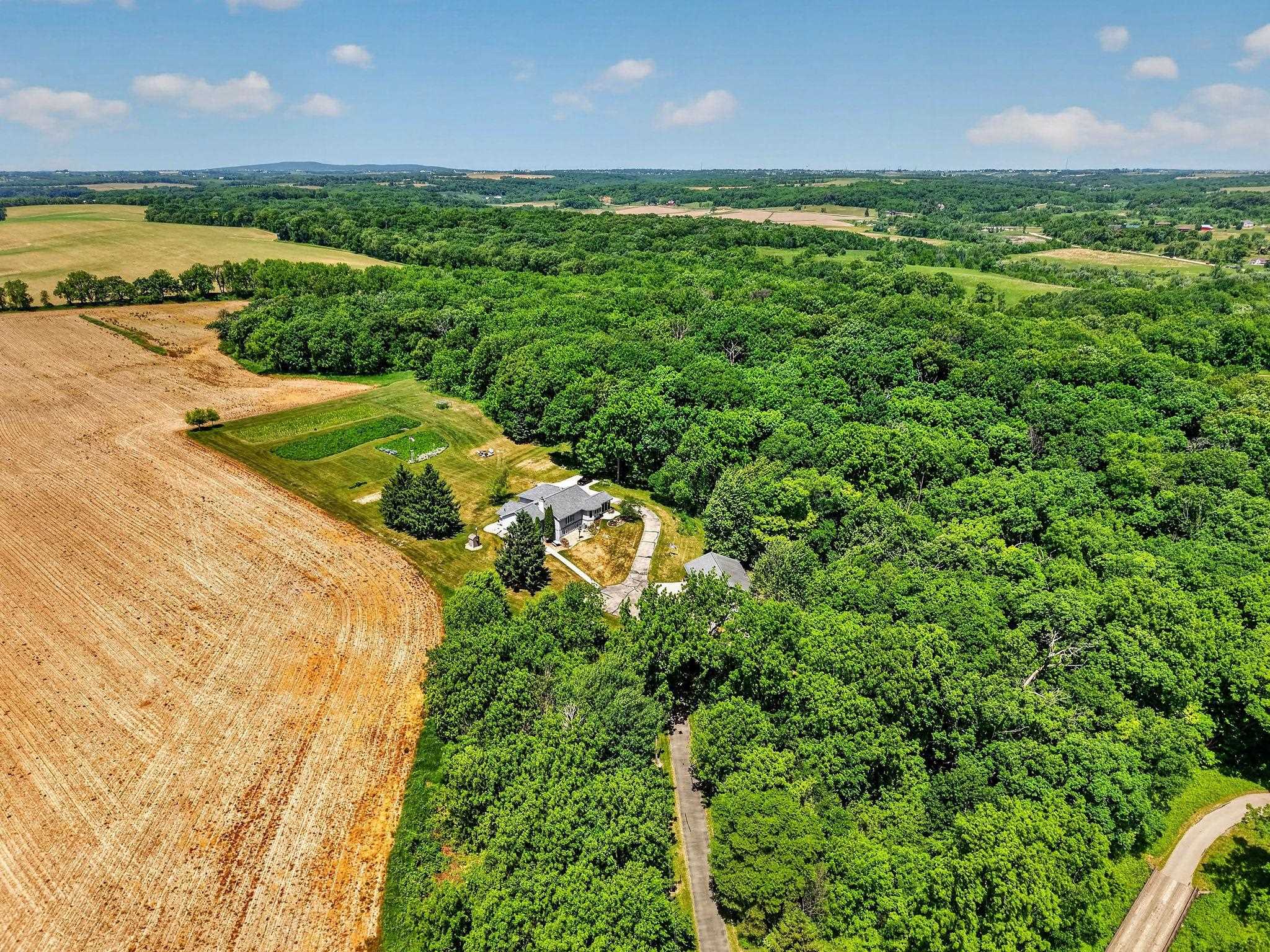 8766 Colby Road Mount Horeb, WI 53572 - Photo 60 of 73