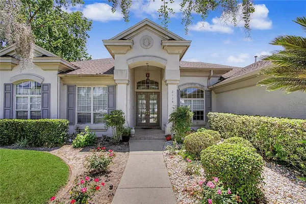 $675,000 | 2114 Southeast 25th Loop, Ocala, FL 34471