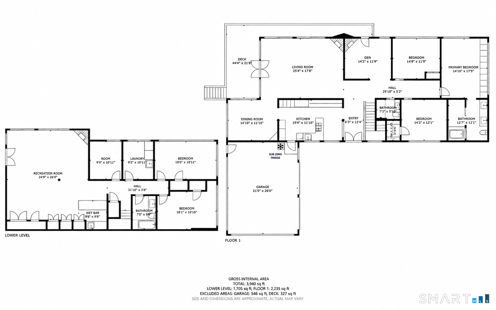 62 Wells Hill Road Weston, CT 06883 - Photo 40 of 40 Gallery Image 40