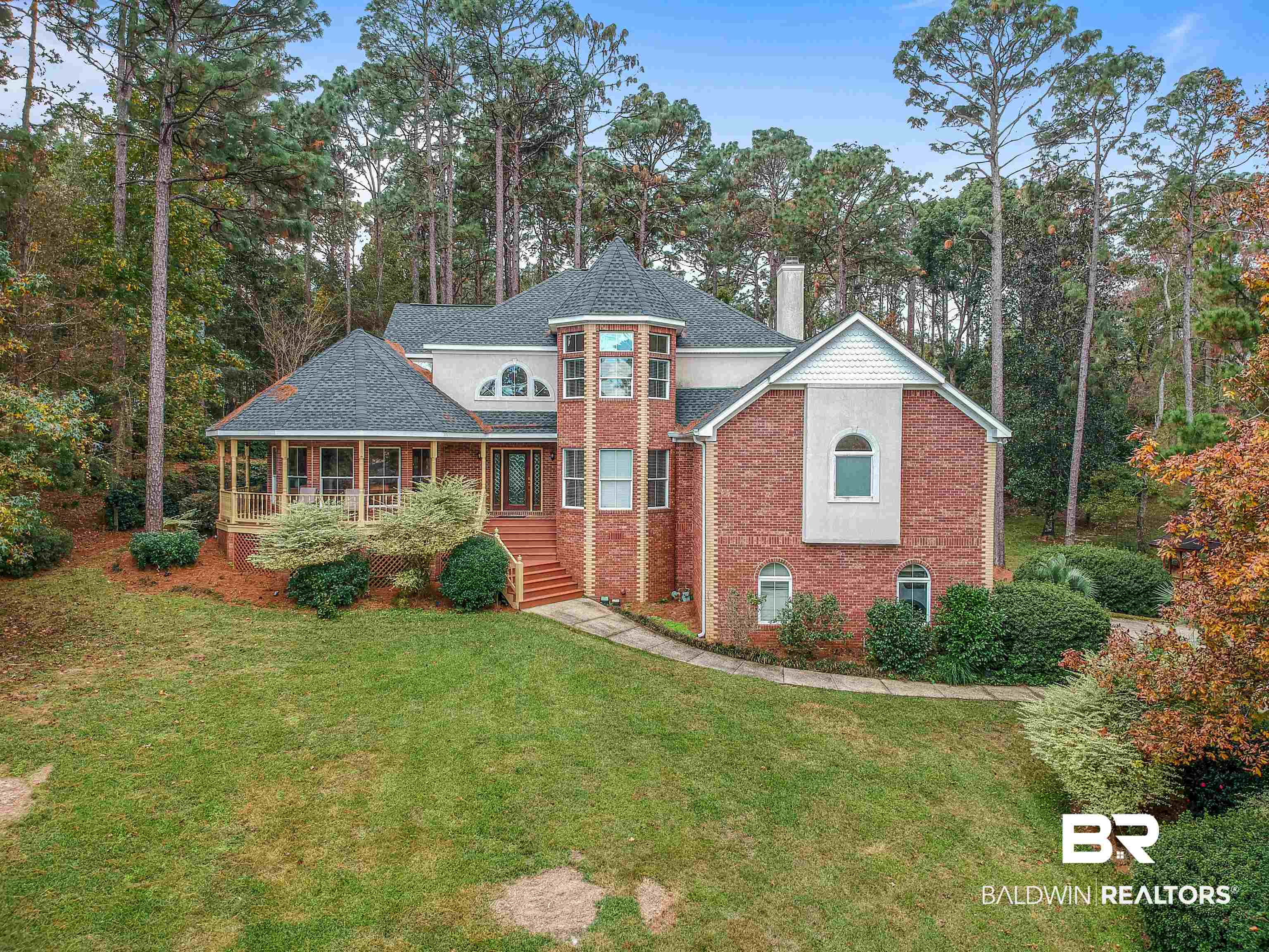 31571 Rhett Drive Daphne, AL 36527 - Photo 1 of 50