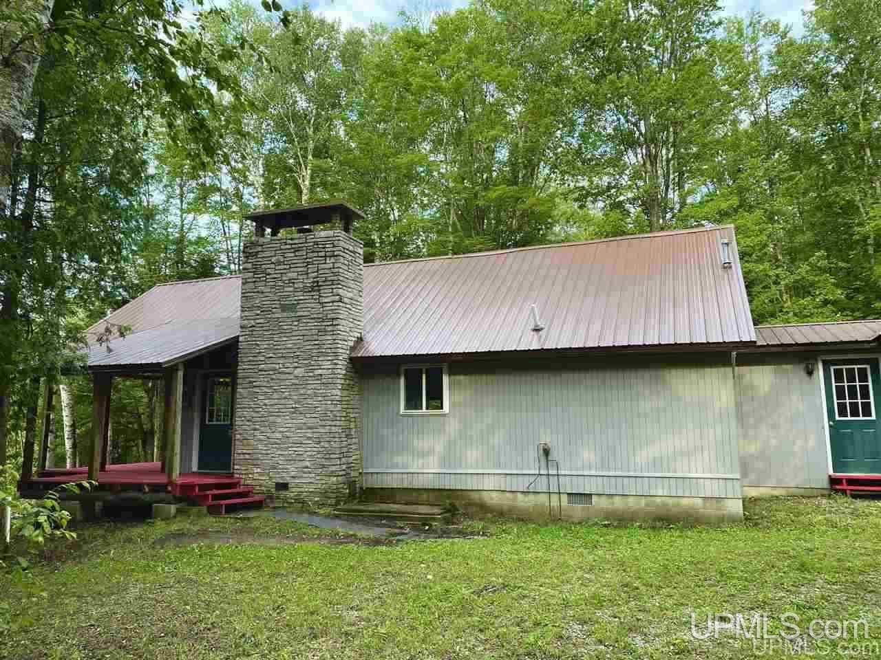 Tbd River Road Gulliver, MI 49840 - Photo 42 of 44 Gallery Image 42