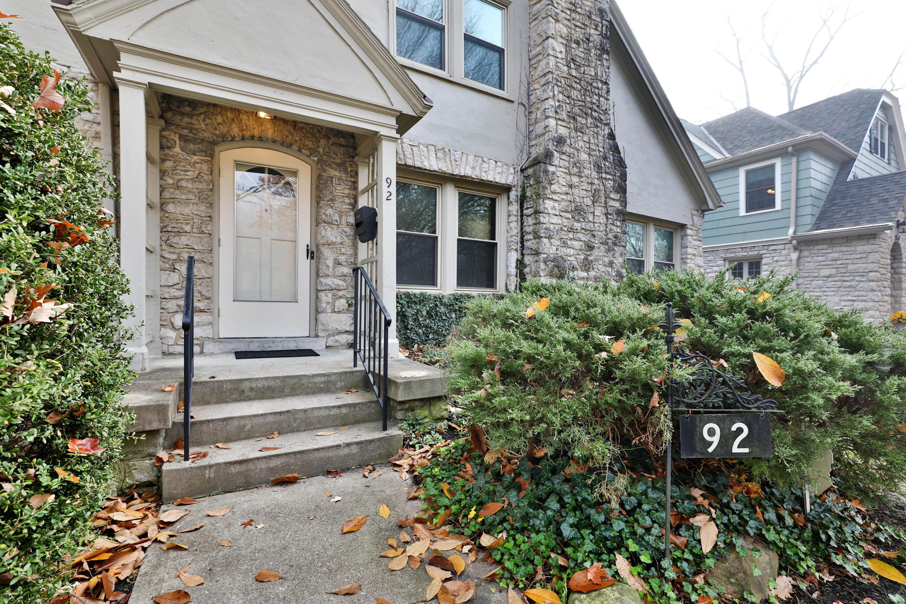 92 North Ardmore Road Bexley, OH 43209 - Photo 2 of 54 92 N Ardmore St.