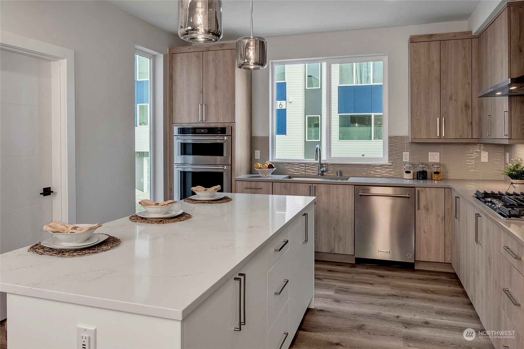 8919 Northeast 173rd Place, Unit D Bothell, WA 98011 - Photo 12 of 38 Gallery Image 12