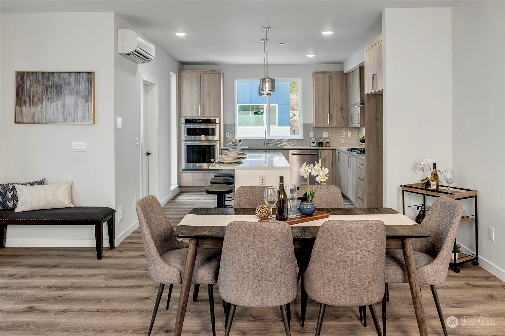 8919 Northeast 173rd Place, Unit D Bothell, WA 98011 - Photo 15 of 38 Gallery Image 15