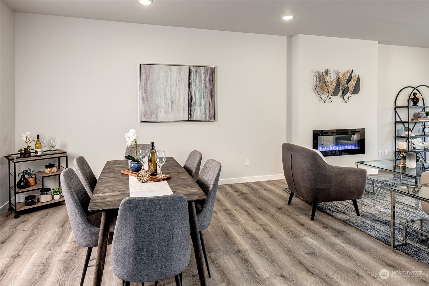 8919 Northeast 173rd Place, Unit D Bothell, WA 98011 - Photo 16 of 38 Gallery Image 16