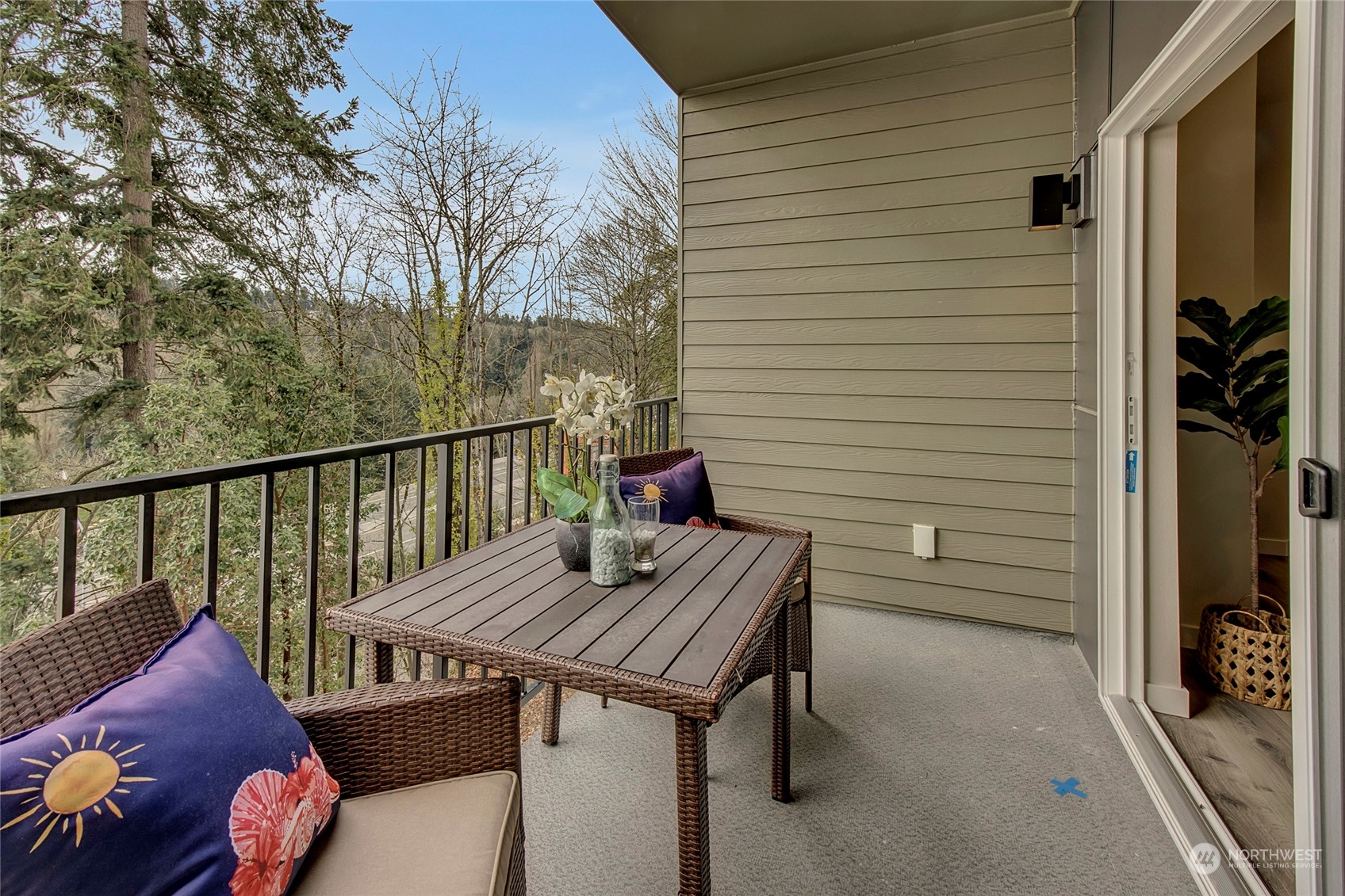 8919 Northeast 173rd Place, Unit D Bothell, WA 98011 - Photo 23 of 38 Gallery Image 23