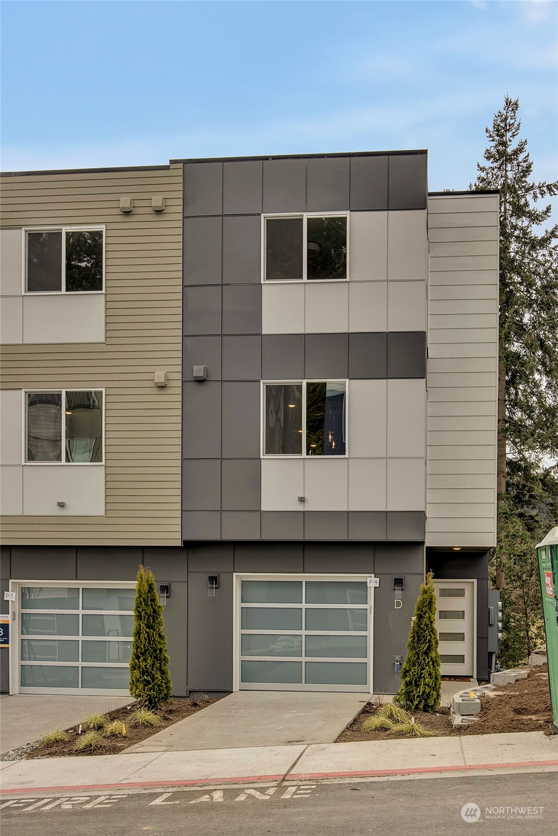 8919 Northeast 173rd Place, Unit D Bothell, WA 98011 - Photo 3 of 38 Gallery Image 3