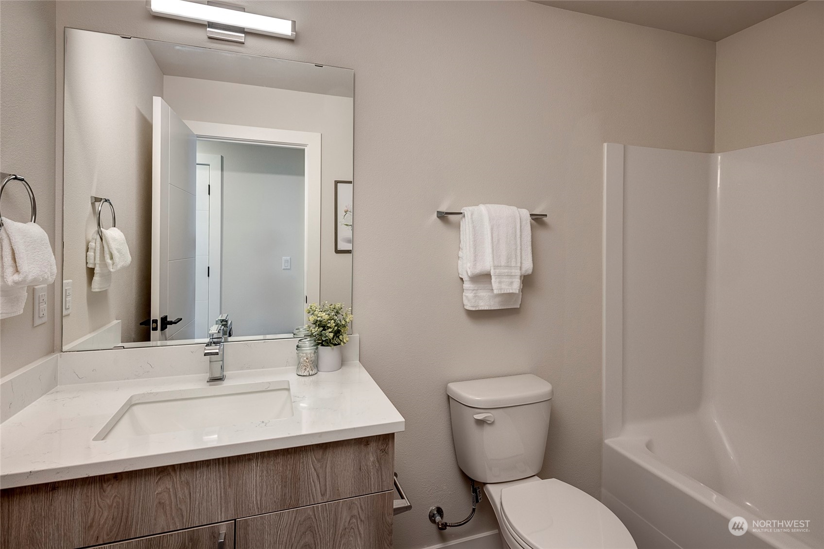 8919 Northeast 173rd Place, Unit D Bothell, WA 98011 - Photo 32 of 38 Gallery Image 32