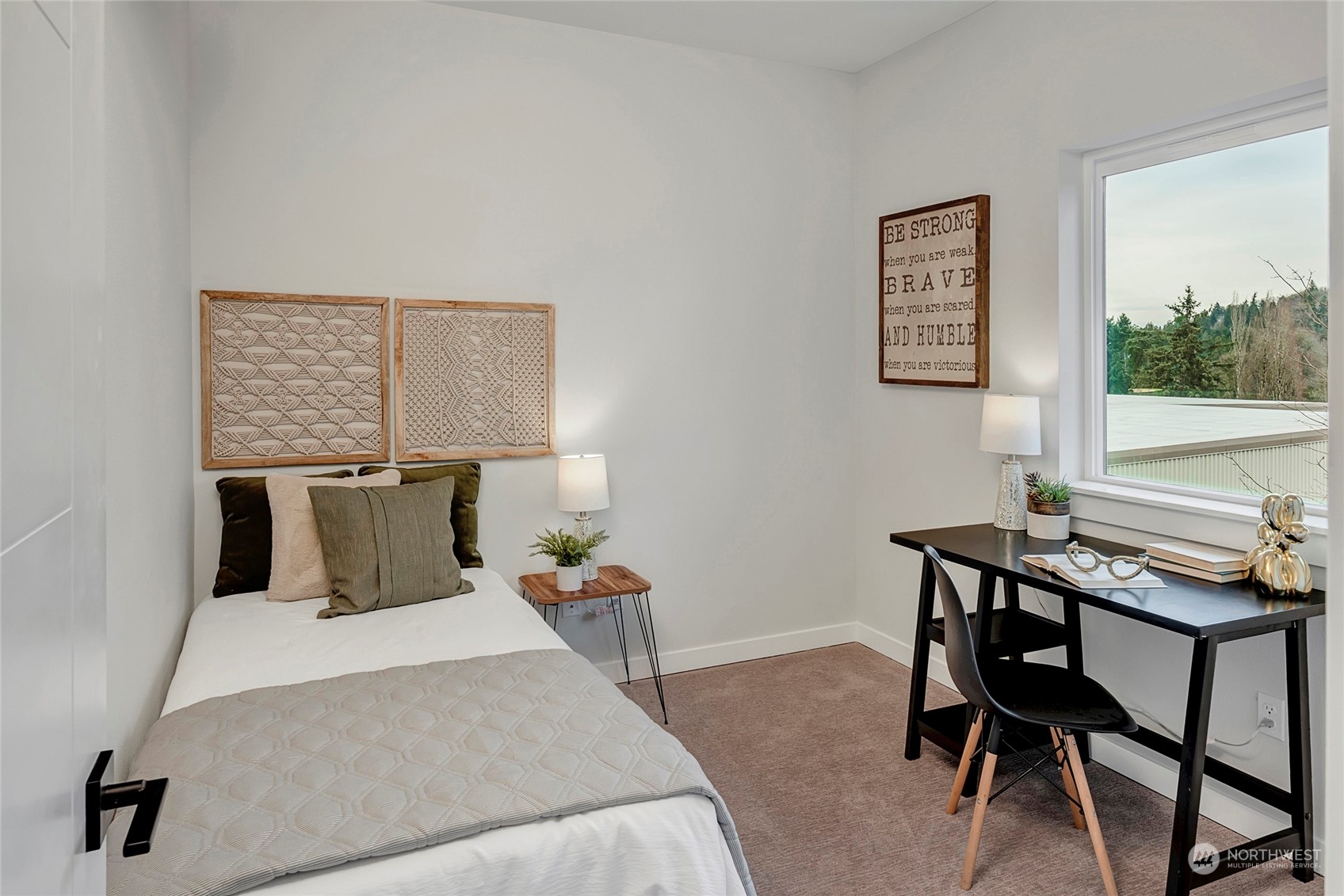 8919 Northeast 173rd Place, Unit D Bothell, WA 98011 - Photo 33 of 38 Gallery Image 33