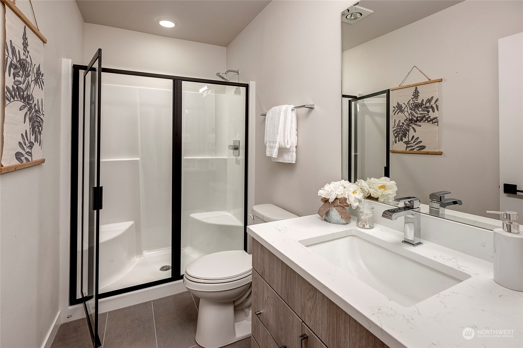 8919 Northeast 173rd Place, Unit D Bothell, WA 98011 - Photo 36 of 38 Gallery Image 36