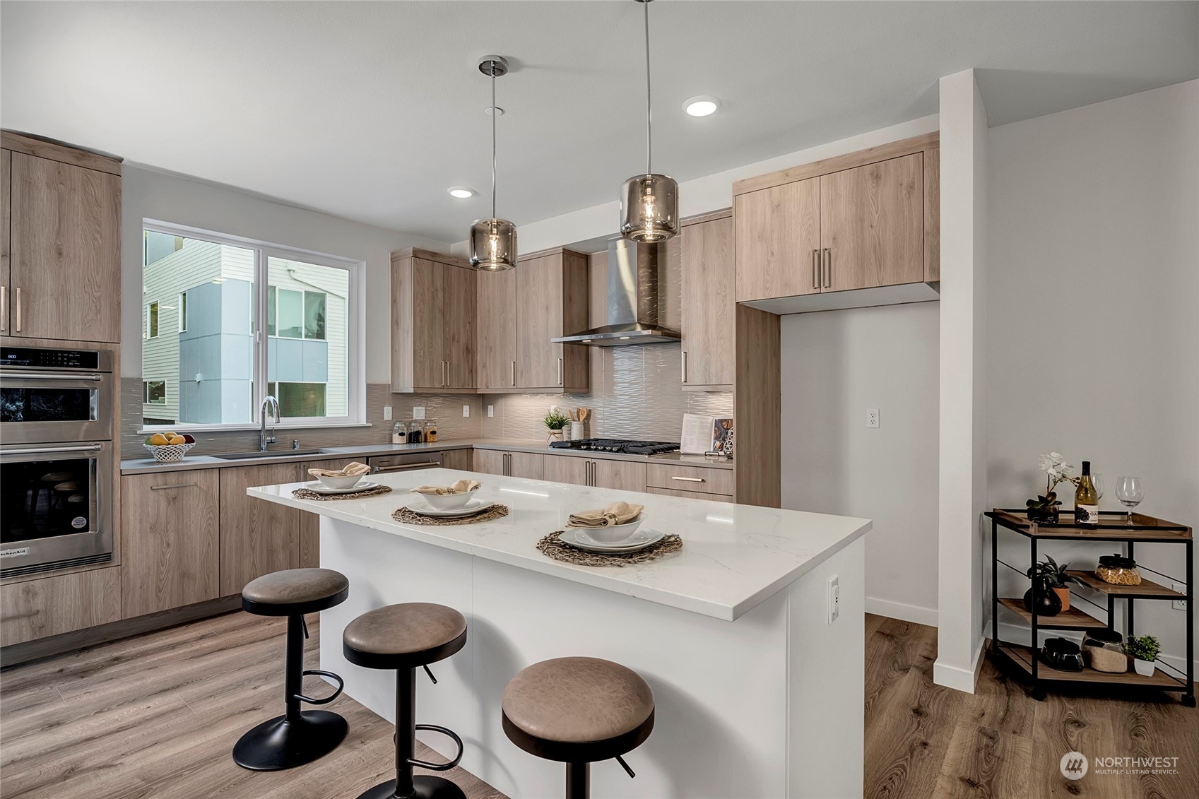 8919 Northeast 173rd Place, Unit D Bothell, WA 98011 - Photo 10 of 38 Gallery Image 10