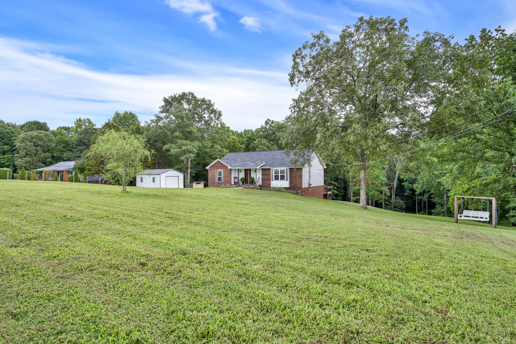 3154 Darnell Road Woodlawn, TN 37191 - Photo 3 of 29