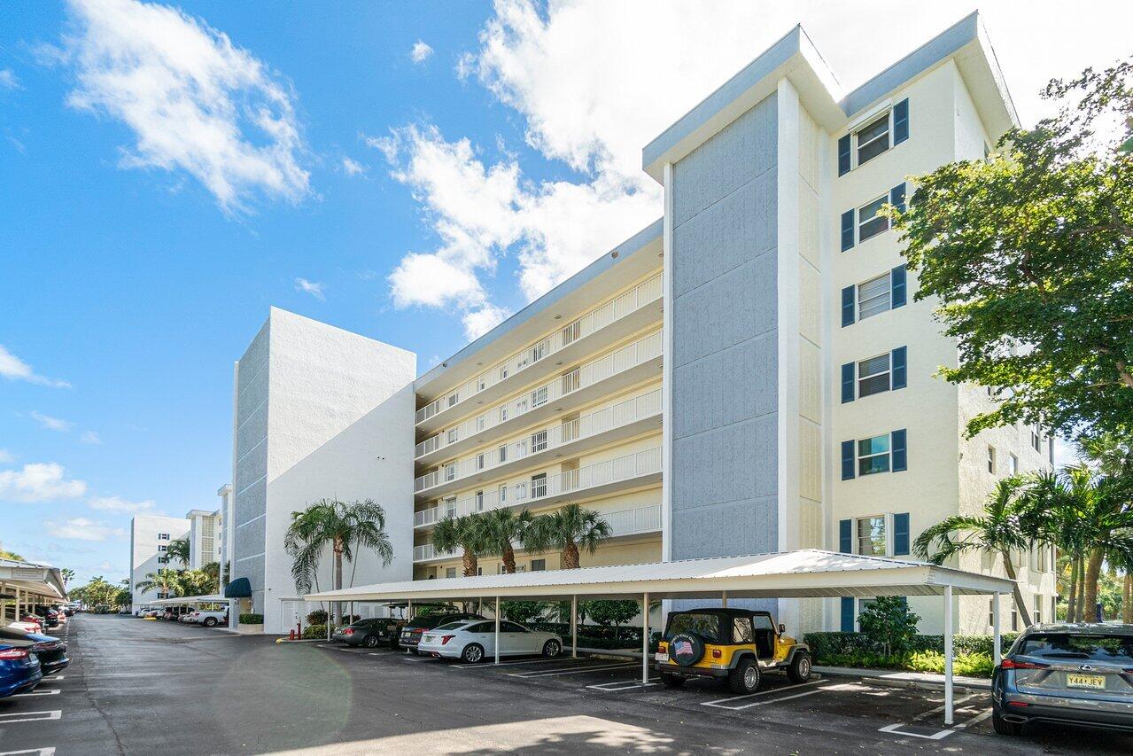 1 Harbourside Drive, Unit 4305 Delray Beach, FL 33483 - Photo 7 of 38 001-1HarboursideDrive-DelrayBeach-FL-334