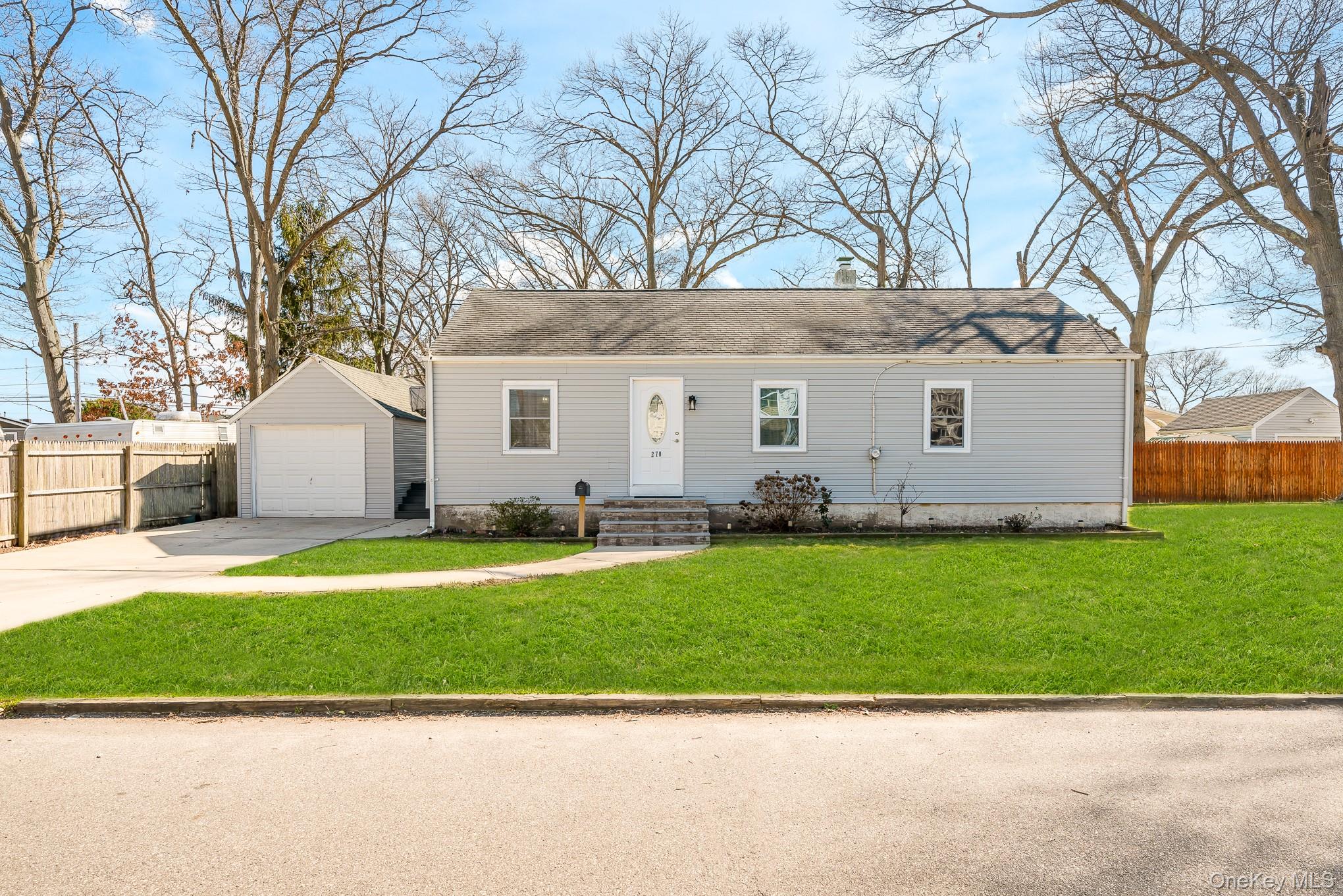 270 26th Street Copiague, NY 11726 - Photo 1 of 27
