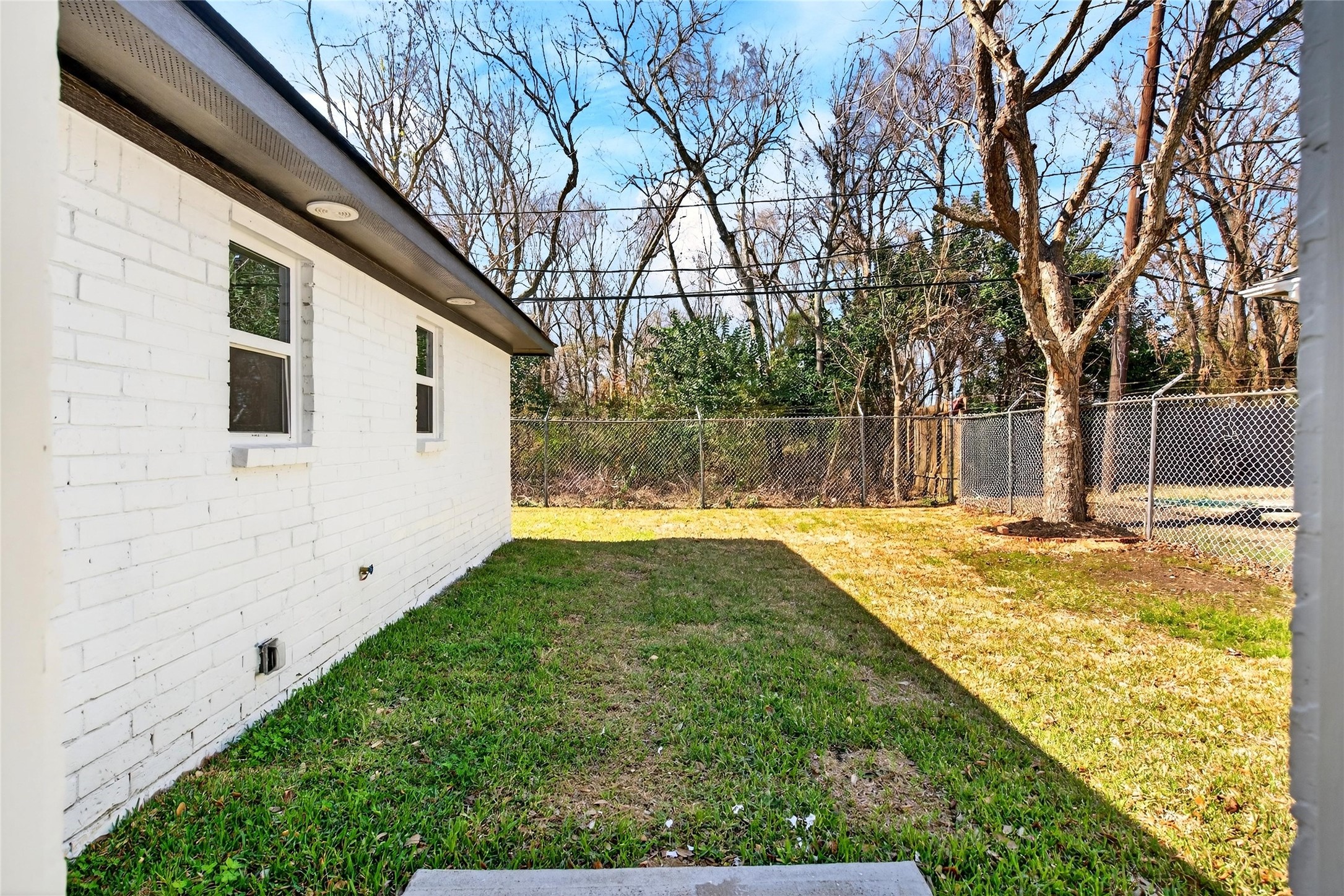7338 Conley Street Houston, TX 77021 - Photo 33 of 36