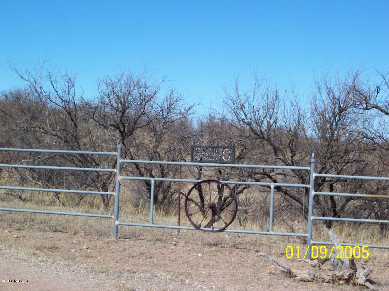 35320 South Back Forty Road Arivaca, AZ 85601 - Photo 7 of 11 Gallery Image 7
