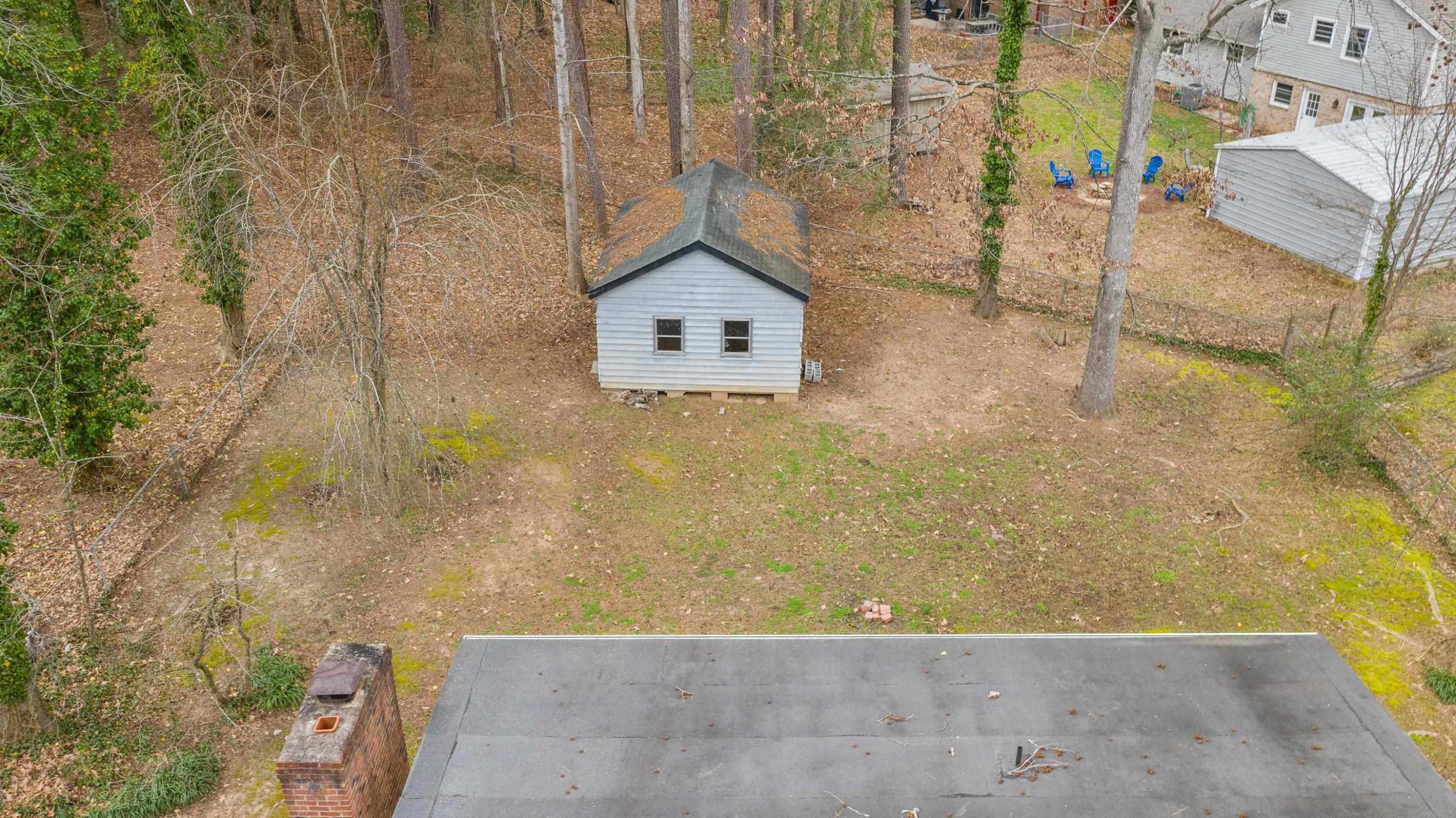 1102 Buckingham Road Garner, NC 27529 - Photo 9 of 52 Photo 10