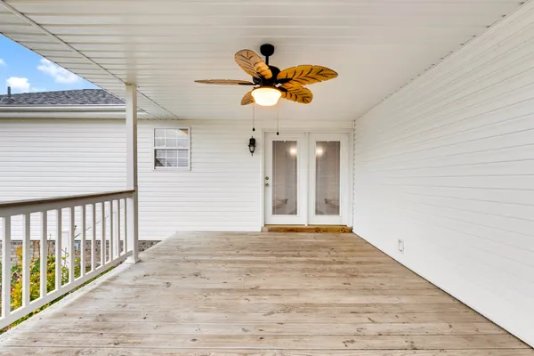 $285,000 | 685 Edgefield Drive, Hohenwald, TN 38462