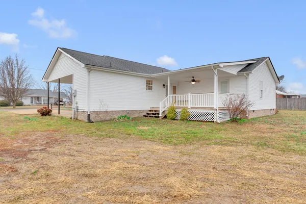 $285,000 | 685 Edgefield Drive, Hohenwald, TN 38462