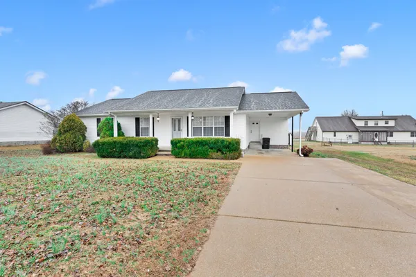 $285,000 | 685 Edgefield Drive, Hohenwald, TN 38462