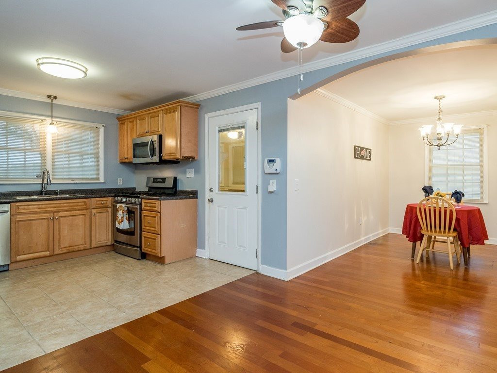 772 Fuller Road Louisburg, NC 27549 - Photo 7 of 27 Photo 7