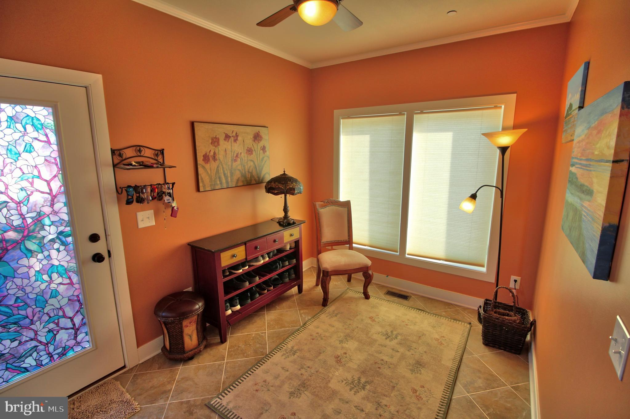 12345 Snug Harbor Road Berlin, MD 21811 - Photo 20 of 80 4th BD could be office, den or mud room.