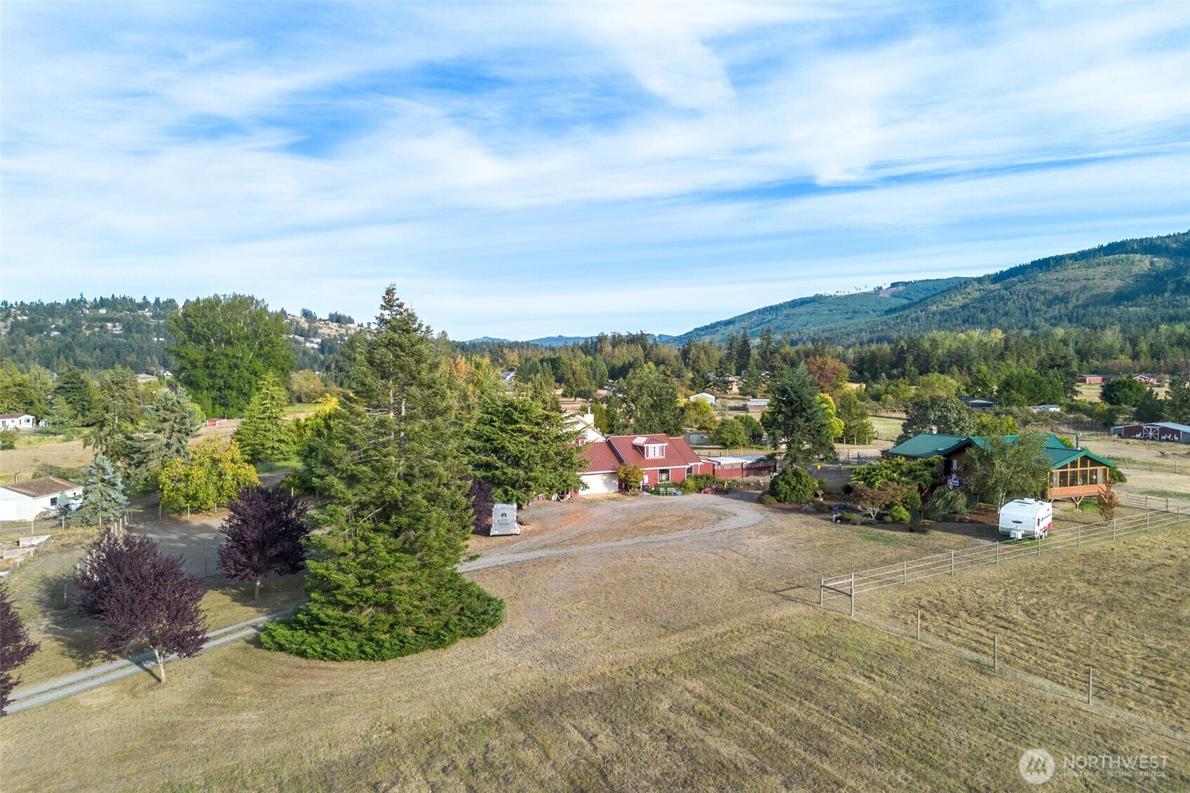 4629 Happy Valley Road Sequim, WA 98382 - Photo 37 of 40 Gallery Image 37