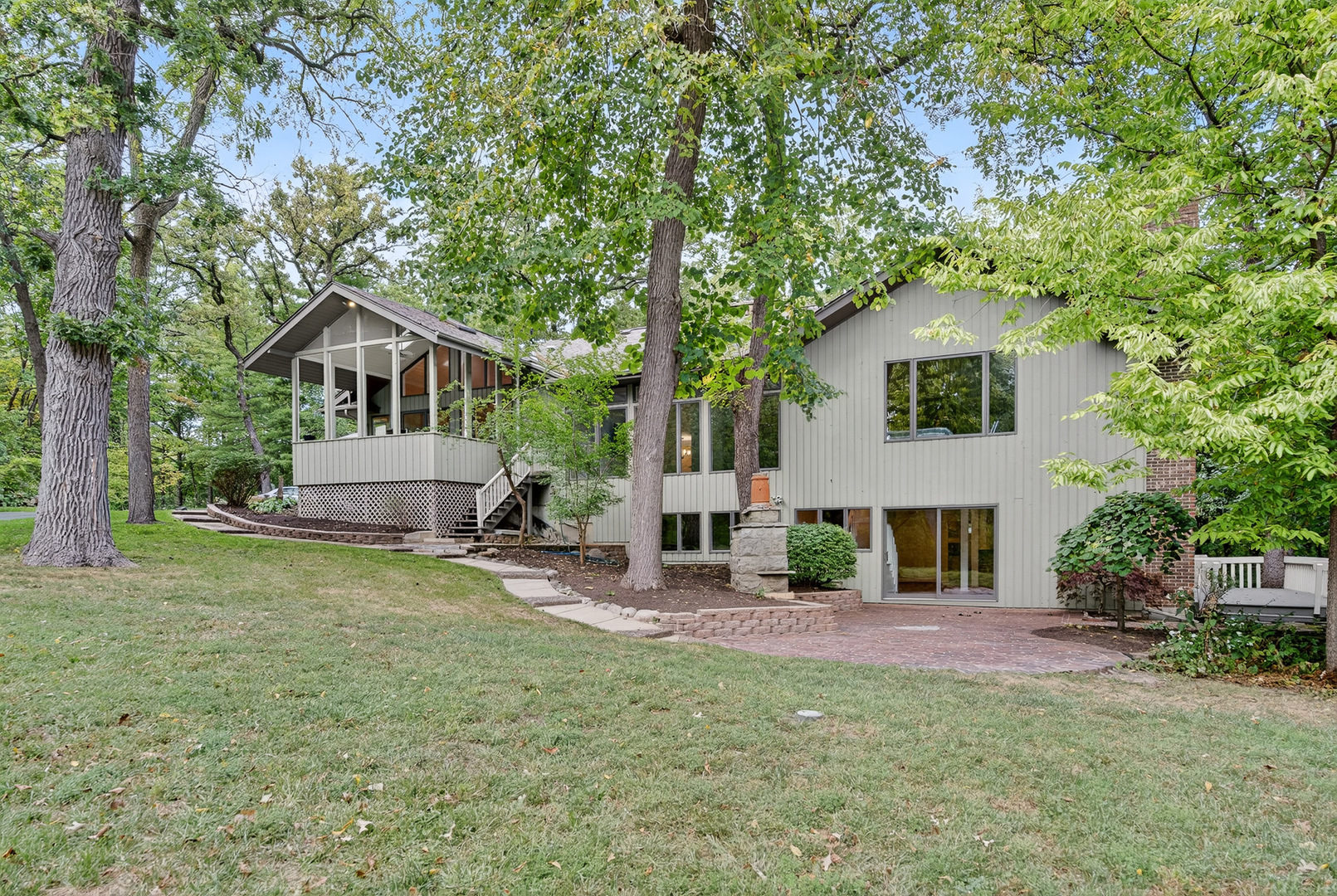 21265 East Cuba Road Kildeer, IL 60047 - Photo 12 of 107