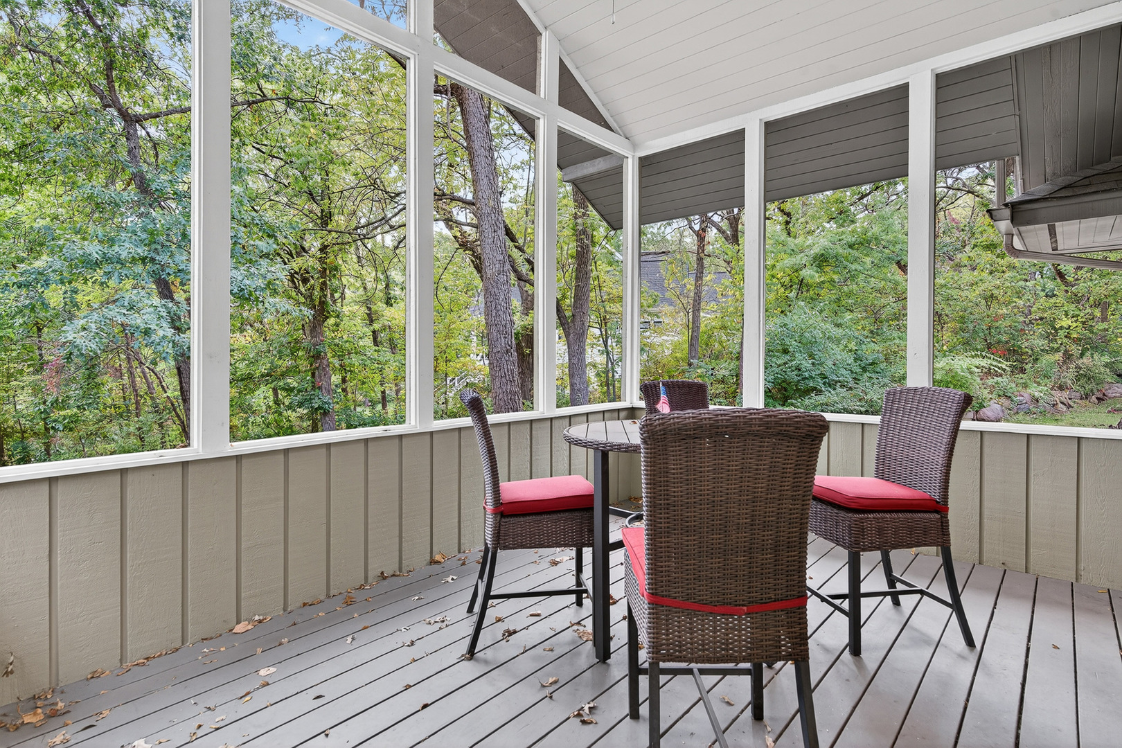 21265 East Cuba Road Kildeer, IL 60047 - Photo 38 of 107