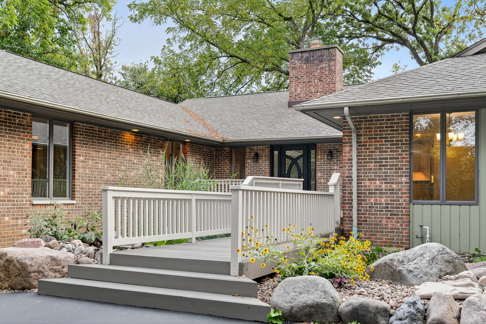 21265 East Cuba Road Kildeer, IL 60047 - Photo 7 of 107