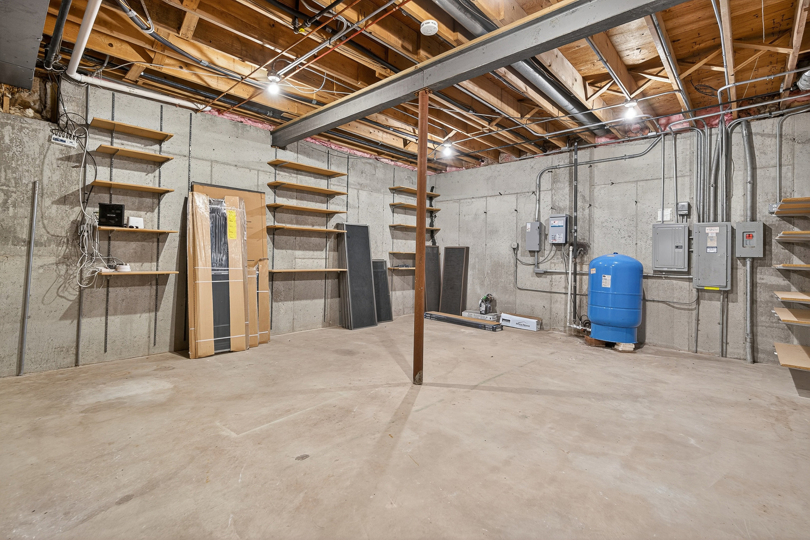 21265 East Cuba Road Kildeer, IL 60047 - Photo 78 of 107