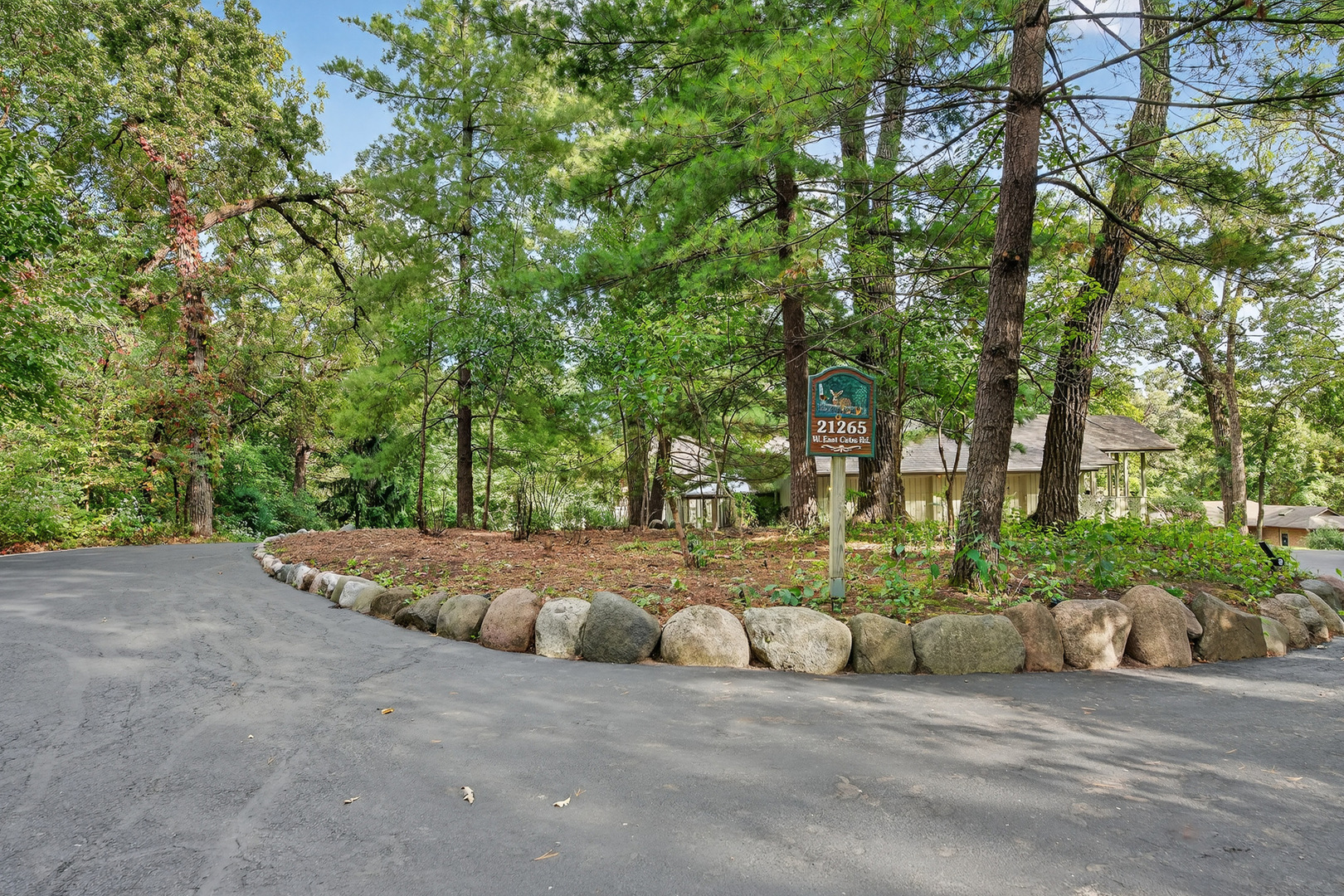 21265 East Cuba Road Kildeer, IL 60047 - Photo 88 of 107