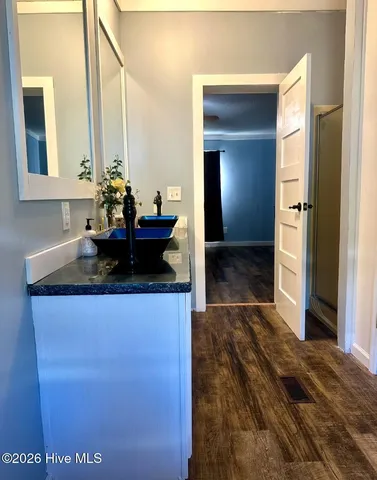 $329,000 | 3984 Pocosin Road, Lake Waccamaw, NC 28450