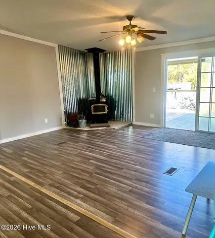 $329,000 | 3984 Pocosin Road, Lake Waccamaw, NC 28450