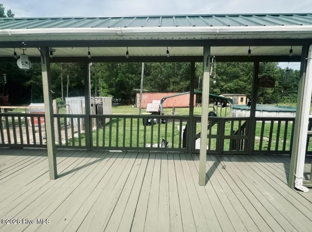 $329,000 | 3984 Pocosin Road, Lake Waccamaw, NC 28450